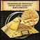 GStorm Quest Pyramid Wooden Secret Puzzle Box - Board Games for Family, Adults, Kids - Mystery Escape Room in a Box &amp; Educational Brain Teasers - Unique Birthday Ramadan Gifts for Women &amp; Men