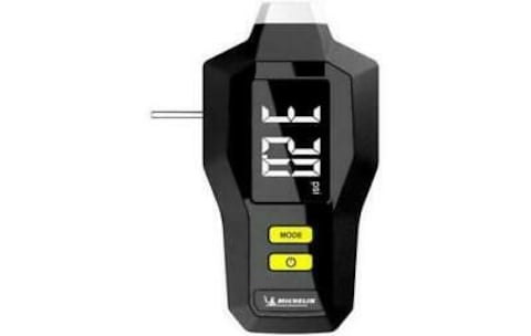 MICHELIN Digital Tyre Tread Depth &amp; Pressure Gauge - 12292