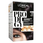 Buy LOreal Paris Prodigy Hair Dye, Black - 1.0 in Kuwait