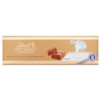 Buy Lindt Swiss Premium Chocolate Bar 300g in UAE