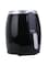 Sonashi Digital Air Fryer 3.5 L 1400 W SAF-350 Black