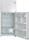 General Supreme 511 Liter Top Mount Double Door Refrigerator With Electronic Control System, GS78 With 2 Years Warranty (Installation Not Included)