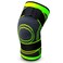 Generic-Knee Brace Compression Knee Support Joint Protection for Running Cycling Basketball