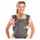 Infantino Flip Advanced 4 In 1 Convertible Baby Carrier Age 3+ Month Grey