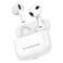 سماعة بلوتوث ريفرسونج إير فلاي L3 - أبيض