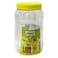 SUNPET ROUND JAR 2000ML