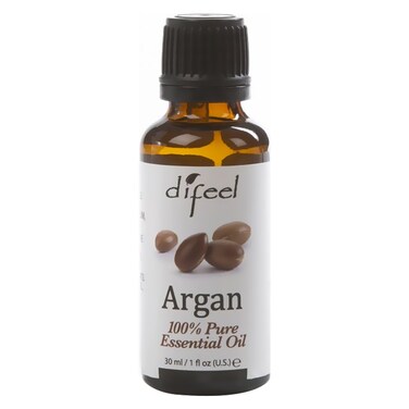 Difeel Pure Argan Essential Oil Brown 30ml