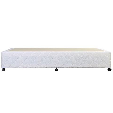 King Koil Sleep Care Super Deluxe Bed Foundation SCKKSDB3 Multicolour 100x200cm