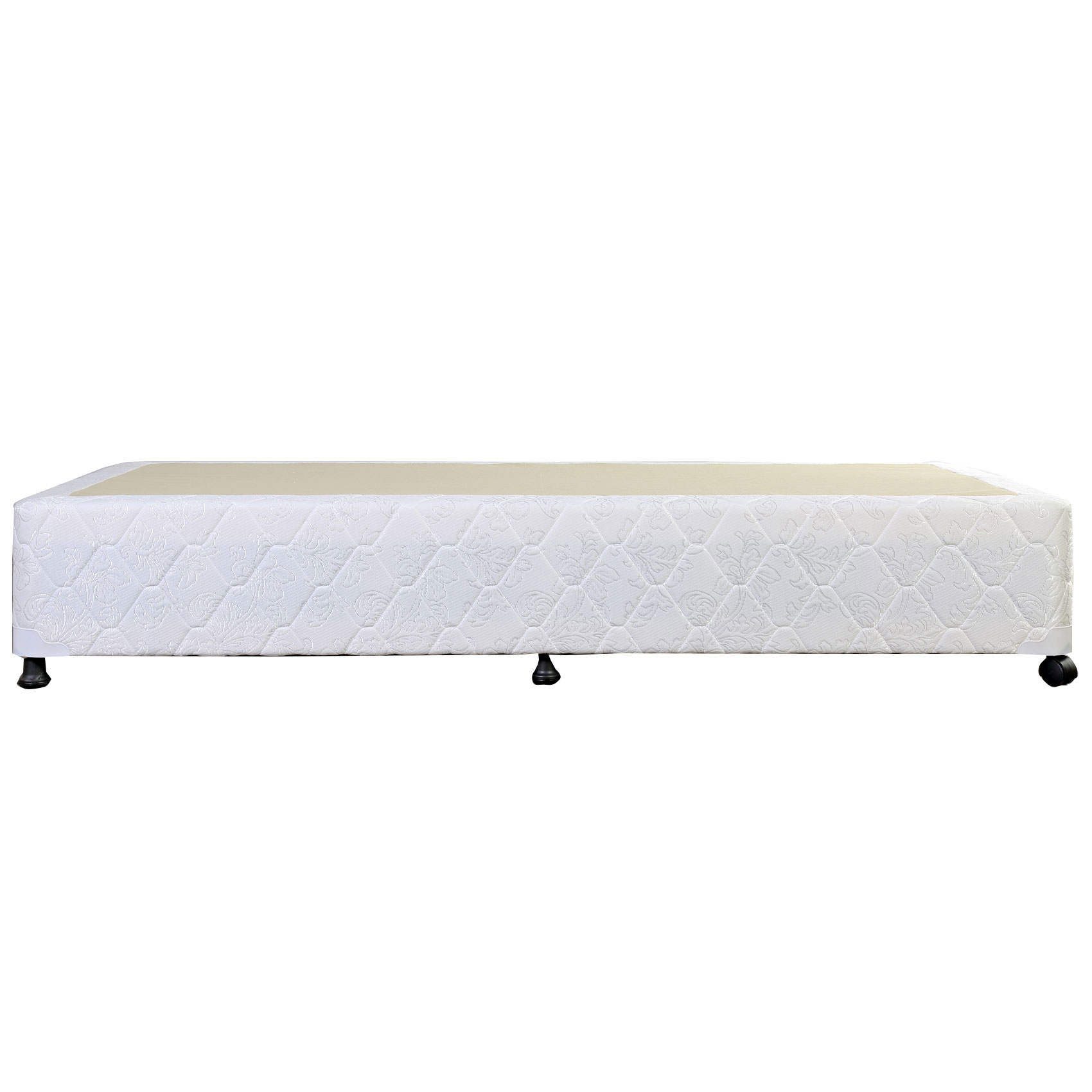 King Koil Sleep Care Super Deluxe Bed Foundation SCKKSDB3 Multicolour 100x200cm