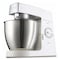 Kenwood Classic Major Kitchen Machine - 900 Watt - Silver - KM636