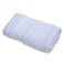 H&amp;B 525 GSM BATH TOWEL WHITE 70X140