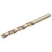 Tolsen HSS Twist Drill Bit, 75154, 8.0x117MM