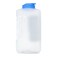 Lock and Lock Water Bottle Pet 2.1 lt