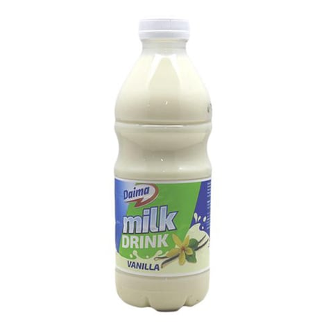 Daima Milk Drink Strawberry Flavour 480Ml