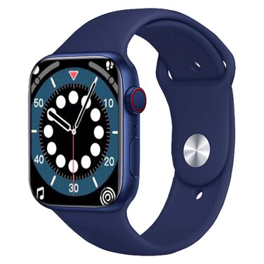 X.Cell G7 Talk Smartwatch Blue 1.85inch