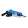 VTools Professional Angle Grinder 600W 115mm Blue