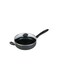 Tescoma Presto Nonstick Deep Fry Pan With Lid 28cm