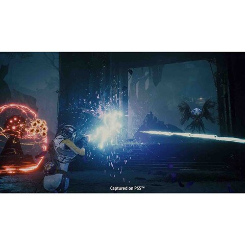 لعبة هاوس مارك ريتيرنال لجهاز بلايستيشن 5