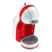 Nescafe Dolce Gusto EDG305B Esperta Mini Me Automatic Coffee Machine Red