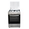 Ramtons 4Gas 60X55 Silver Cooker Rf412