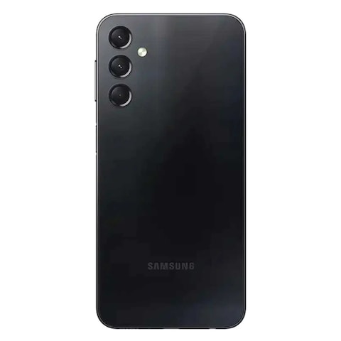 Samsung Phone A24 6+128Gb Black
