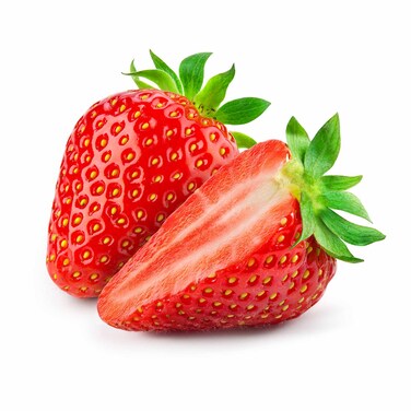 Strawberry