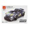 Super Car Champions 6+174 Pcs 2870