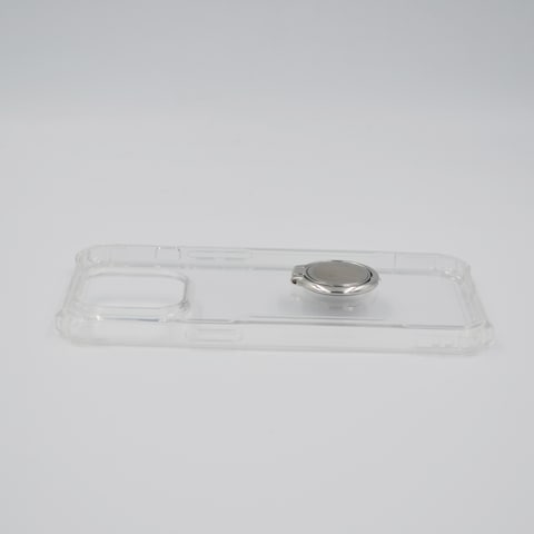 Xundo Beatle Ring Series Iphone 13 Pro Max Clear