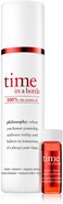 Philosophy Time In A Bottle Daily Age-Defying Serum For Women 2 Pc