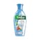 Dabur Naturals Enriched Coconut Hair Oil With Curry Leaves, Tulsi, Neem &amp; Hibiscus For Thick &amp; Dar Hair 400ml
