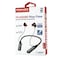 Promate BLEND Wireless Neckband Earphones