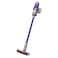 Dyson SV18 Digital Slim Fluffy Cordless Vacuum Cleaner Purple