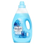 Buy Comfort Fabric Softener Spring Dew 3L in UAE