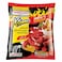 Americana Xtreme Flamin' Chili Chicken Strips 700g