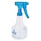 Lion Star Plastic Hand Sprayer Blue 500ml