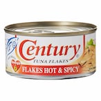 Buy Century Hot And Spicy Tuna Flakes 180g in Kuwait