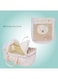 Moon Moses Basket, Bedside Sleeper And Travel Carrycot, 0-12 Months