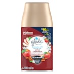 Buy Glade Automatic Spray Refill Apple Cinnamon Air Freshener 269ml in UAE