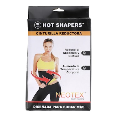 Neotex Hot Shaper