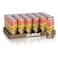 Schweppes Gold Peach Malt Drink Can - 300ml - 24 Pack