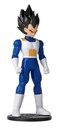 Dragonball Flash Series Vegeta 4"