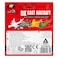 Power Joy Vroom Vroom Die-Cast Aircraft Multicolour 1 PC