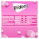 Mondelez Trident Bubblegum 14 Sticks