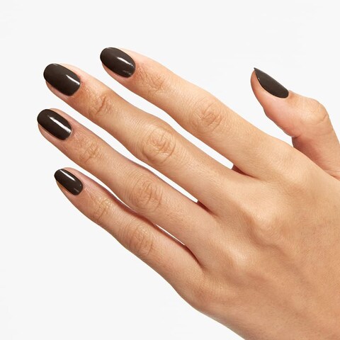 OPI Is-Brown To Earth Islf004, 15ml