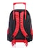 SUPERMAN School Bag - Trolley Bag