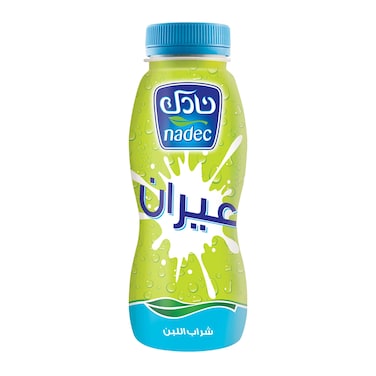 Nadec Ayran Laban Drink 225ml