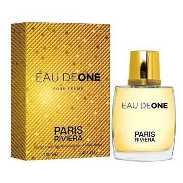 عطر باريس ريفييرا فيفيد آنجل للرجال، 100 مل