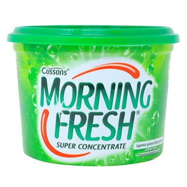 Morning Fresh Dishwashing Paste Original 800g
