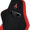 Nitro Concepts S300 - Inferno Red Gaming chair