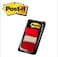 Generic Post-It Flags Red 680-1